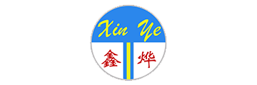 DONGGUAN CITY XINYE PRINTING EQUIPMENT CO.,LTD